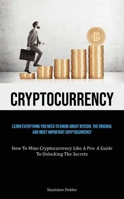 Stanislaw Dobler - Cryptocurrency, Häftad. Tillgänglighet: Lägg i varukorg