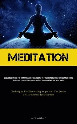 Jörg Wachter - Meditation, Häftad. Tillgänglighet: Lägg i varukorg
