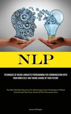 Janusz Edlinger - Nlp, Häftad. Tillgänglighet: Lägg i varukorg