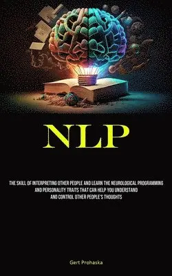 Gert Prohaska - Nlp, Häftad. Tillgänglighet: Lägg i varukorg