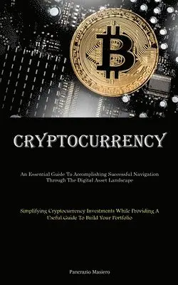 Pancrazio Masiero - Cryptocurrency, Häftad. Tillgänglighet: Lägg i varukorg