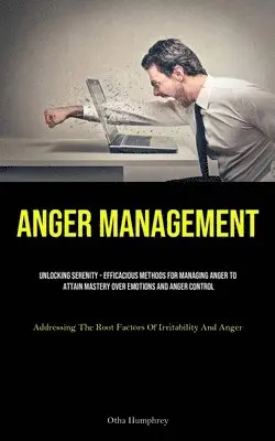 Otha Humphrey - Anger Management, Häftad. Tillgänglighet: Lägg i varukorg