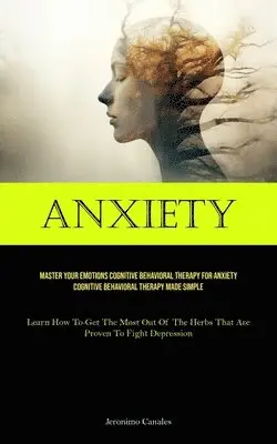 Jeronimo Canales - Anxiety, Häftad. Tillgänglighet: Lägg i varukorg