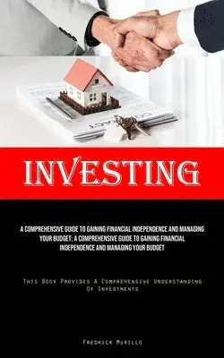 Fredrick Murillo - Investing, Häftad. Tillgänglighet: Lägg i varukorg