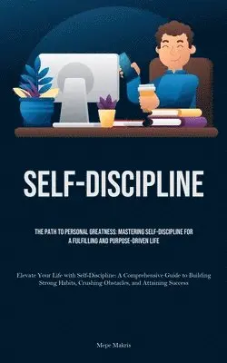 Mepe Makris - Self-Discipline, Häftad. Tillgänglighet: Lägg i varukorg