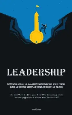 Detlef Stefan - Leadership, Häftad. Tillgänglighet: Lägg i varukorg