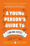 Young Person's Guide to Law and Justice