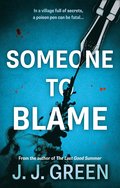 Someone To Blame