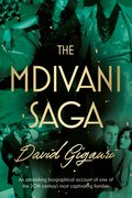 Mdivani Saga