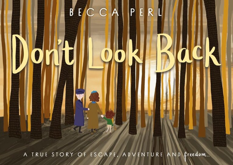 Don't Look Back