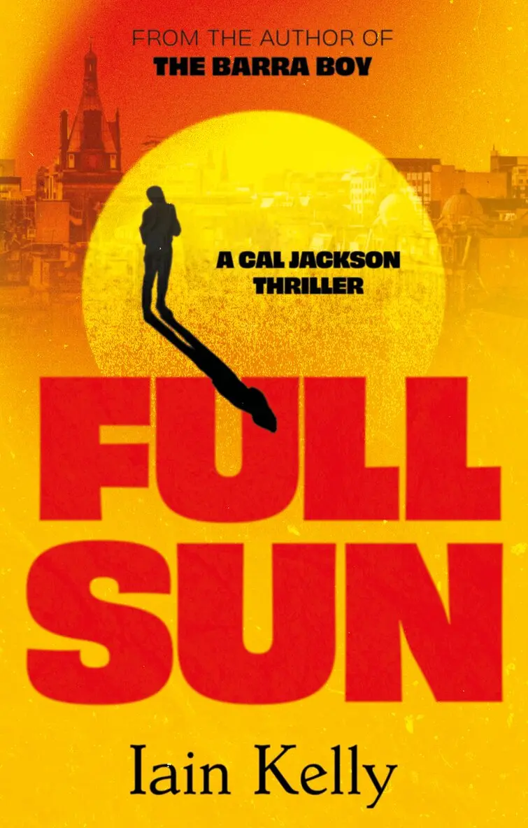 Iain Kelly - Full Sun, Häftad. Tillgänglighet: Lägg i varukorg