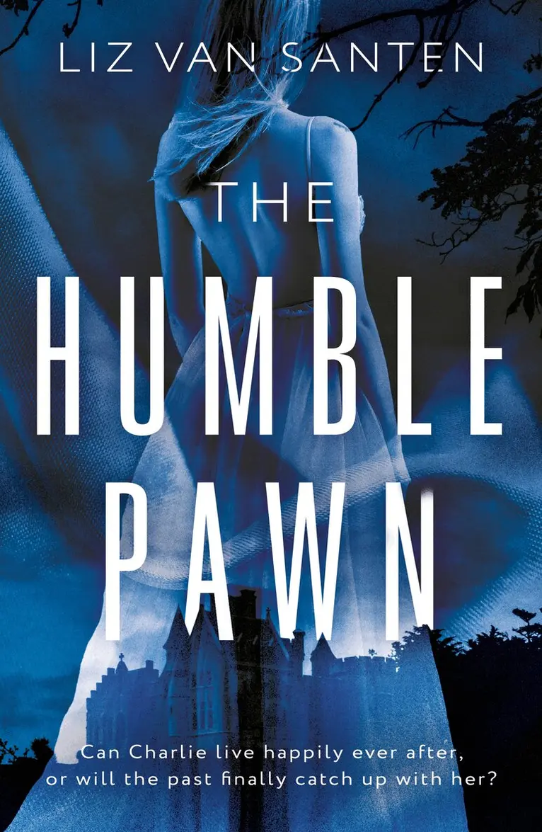 Liz van Santen - Humble Pawn, Häftad. Tillgänglighet: Lägg i varukorg