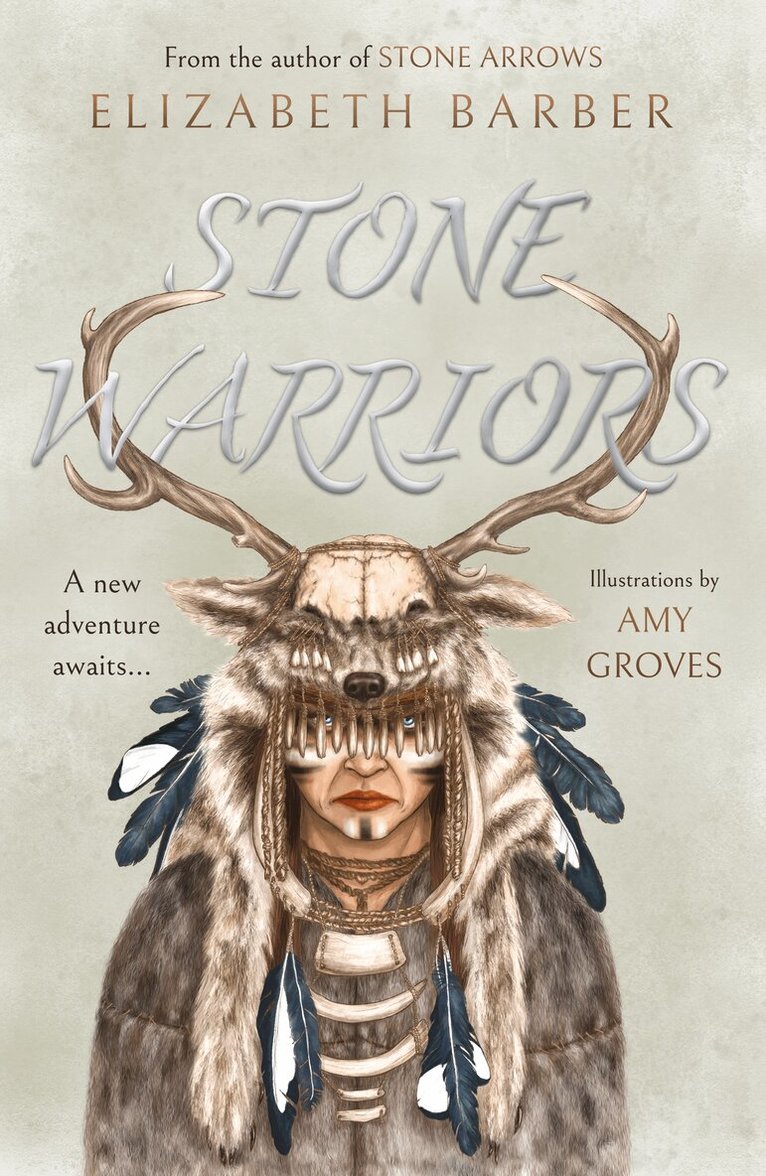 Stone Warriors