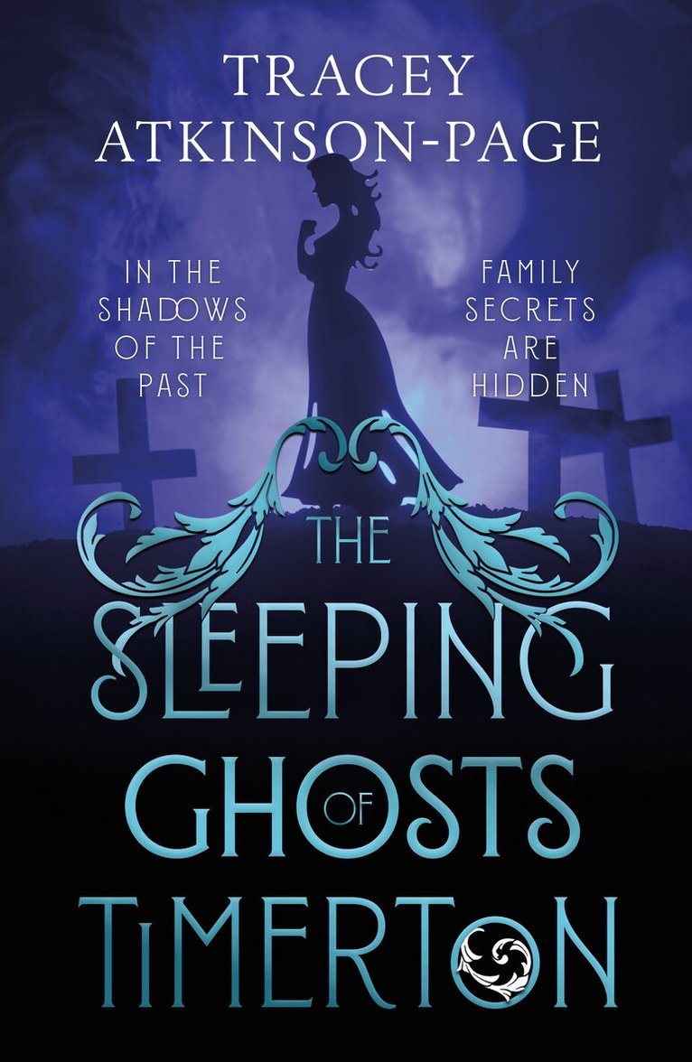 Sleeping Ghosts of Timerton