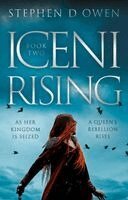 Stephen D Owen - Iceni Rising, Häftad