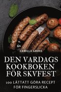 Den Vardagskookboken Fr Skvfest