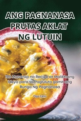 Ang Pagnanasa Prutas Aklat Ng Lutuin