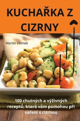 KuchaŘka Z Cizrny