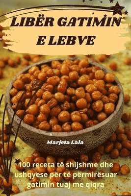 Libër Gatimin E Lebve