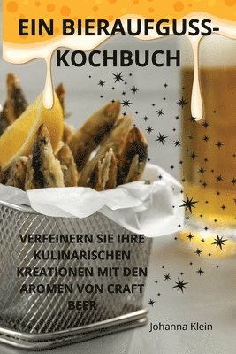 Bieraufgusskochbuch