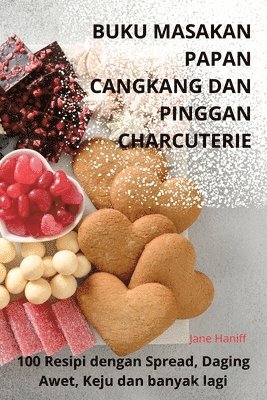 Jane Haniff - Buku Masakan Papan Cangkang Dan Pinggan Charcuterie, Häftad. Tillgänglighet: Lägg i varukorg