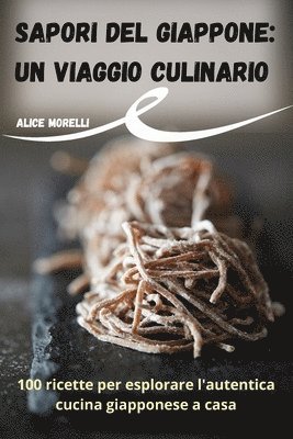 Sapori del Giappone