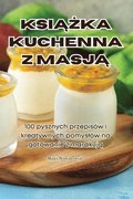 Ksi??ka Kuchenna Z Masj?