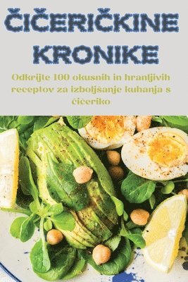 ČiČeriČkine Kronike