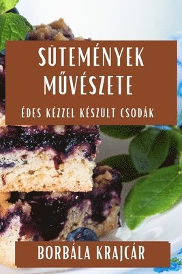 Sütemények Művészete