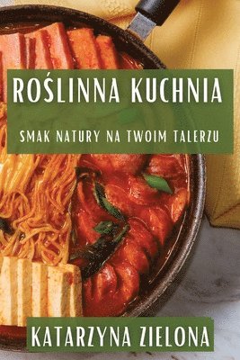 Roślinna Kuchnia