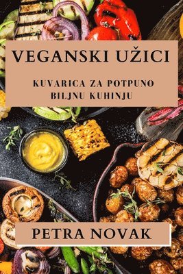 Veganski Uzici