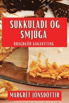Sukkuladi og Smjúga