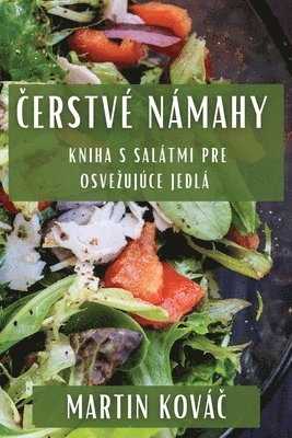 Čerstvé Námahy