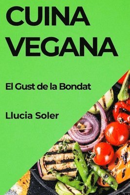 Cuina Vegana