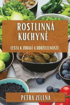 Rostlinná Kuchyně