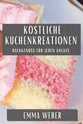 Köstliche Kuchenkreationen