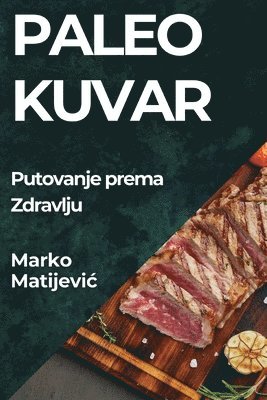 Paleo Kuvar