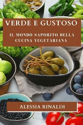 Verde e Gustoso