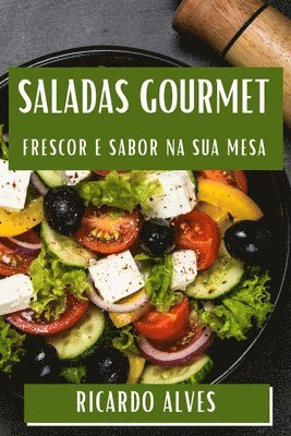 Saladas Gourmet
