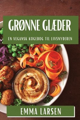 Emma Larsen - Grønne Glæder, Häftad. Tillgänglighet: Lägg i varukorg
