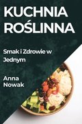 Kuchnia Ro?linna