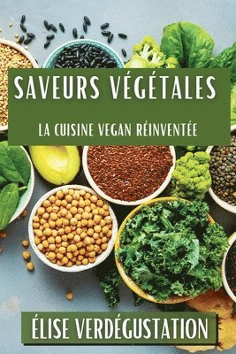Saveurs Végétales