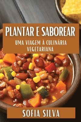 Plantar e Saborear
