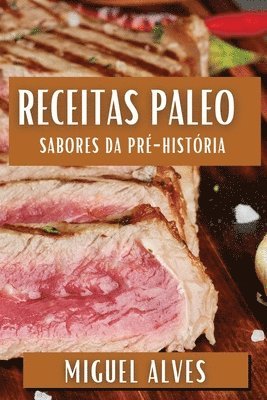 Receitas Paleo