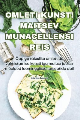 Louise Lindberg - Omeletternes Kunst! En LÆkker Rejse Med ÆGgecellens, Häftad. Tillgänglighet: Tillfälligt slut
