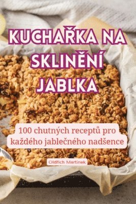 KuchaŘka Na SklinĚní Jablka