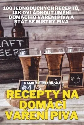 Recepty Na Domácí VaŘení Piva