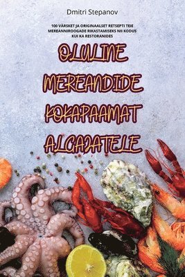 Oluline Mereandide Kokapaamat Algajatele