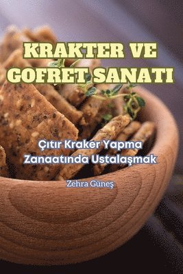 Zehra Güneş - Krakter Ve Gofret Sanati, Häftad. Tillgänglighet: Lägg i varukorg