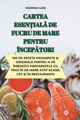 Cartea EsenȚialĂ de Fucru de Mare Pentru ÎncepĂtori